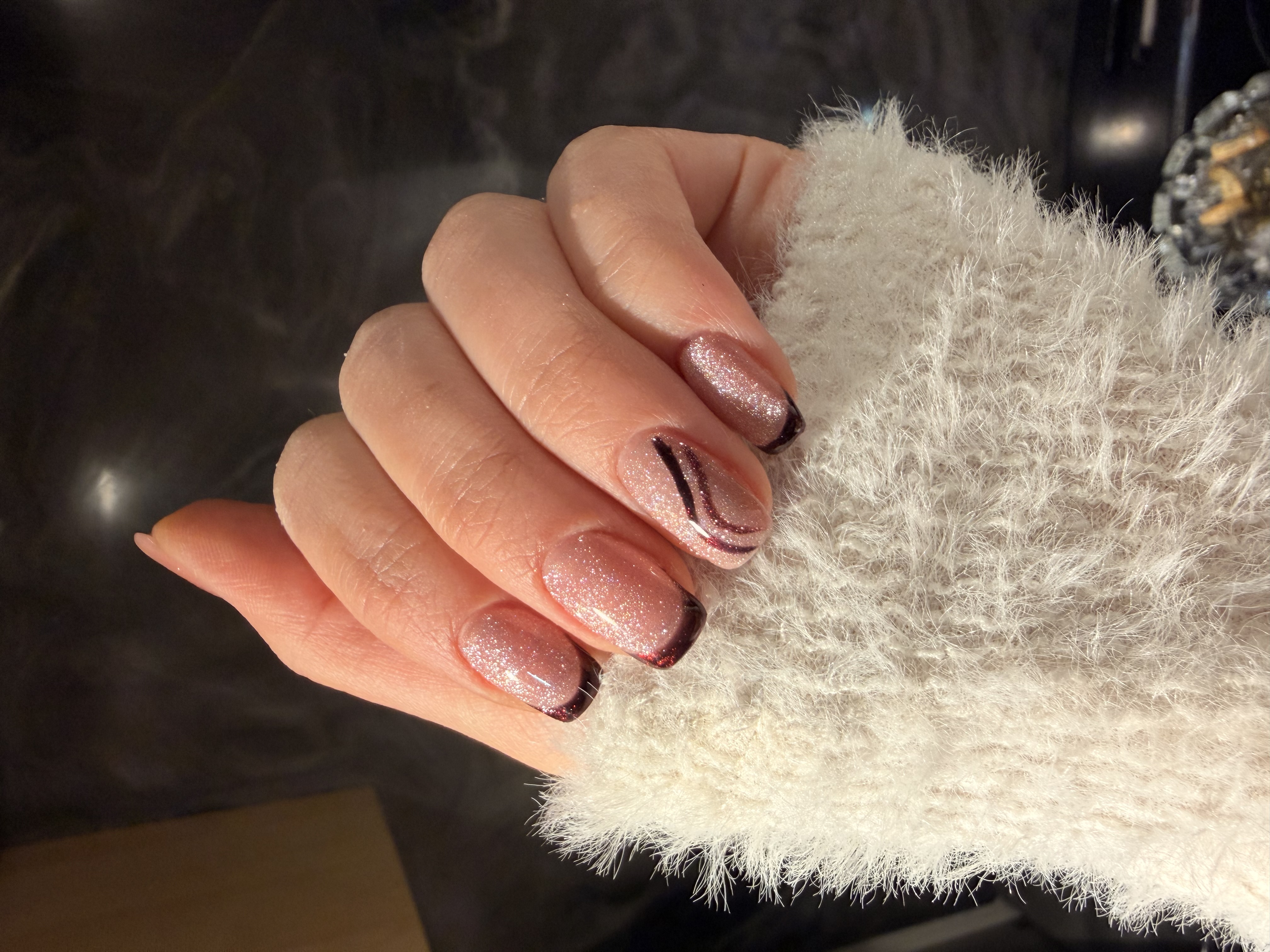 Nail work by Nay — 16