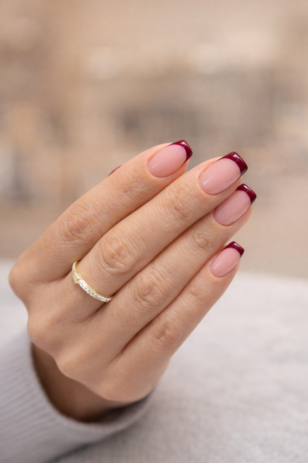 Nail work by Nay — 4