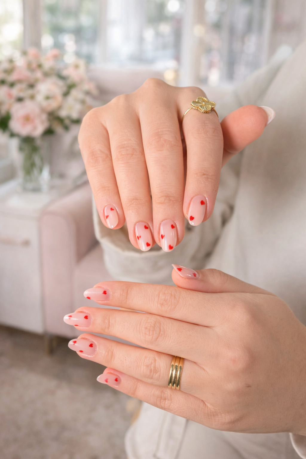 Nail work by Nay — 7